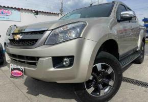 Chevrolet D-Max  High Country 2018
