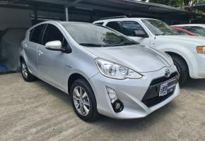 Toyota Prius Hybrido 2017