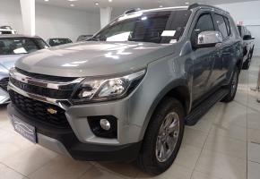 Chevrolet TRAILBLAZER PREMIER 2024