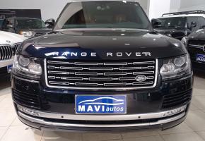 Land Rover Range Rover 2014