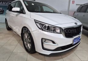 Kia Carnival 2019