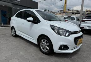 Chevrolet BEAT PREMIER 2020