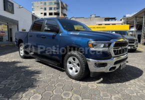 Ram 1500 BIGHORN ETORQUE 2022