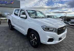 Chevrolet D-MAX PREMIER 2026