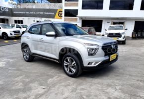 Hyundai Creta GS 2024