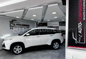 Chevrolet Captiva Turbo 2020