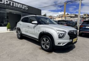 Hyundai Creta 2024