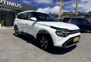 Kia Carens 2023
