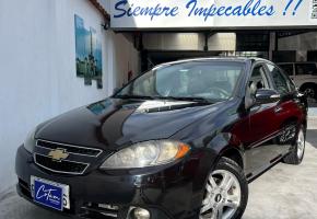 Chevrolet Optra Advance 2013