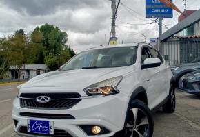 Chery TIGGO 7 PRO COMFORT 2020