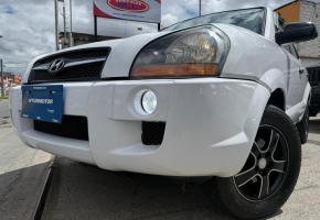 Hyundai Tucson 2010
