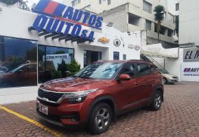 Kia Seltos EX 2020