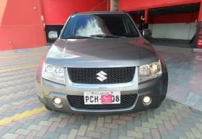 Suzuki Grand Vitara SZ 2.4 2014
