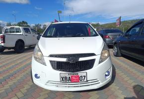 Chevrolet Spark GT 2011