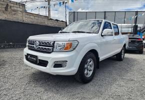 Great Wall Wingle 4x2 Gas CD Pick Up 2020