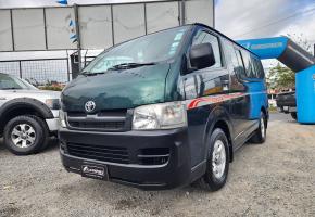Toyota Hiace 2006