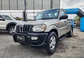 Mahindra Pick UP CS 2013