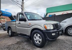 Great Wall Wingle 4x2 Diesel CS Pick Up 2013