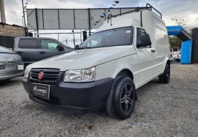 Fiat Fiorino 2013