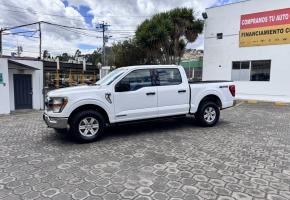 Ford F150 XLT 4X4 2022