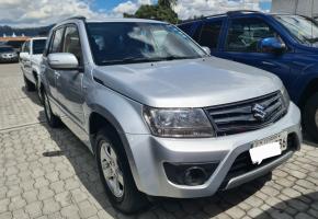 Chevrolet Grand Vitara SZ Next 2016
