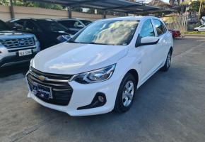 Chevrolet ONIX LTZ TURBO 2023