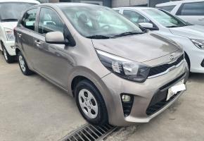Kia Picanto 2018