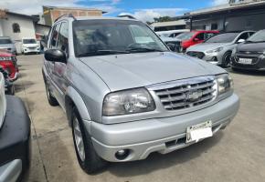 Chevrolet Grand Vitara 5p 4x2 2006