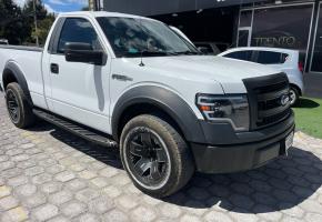 Ford F150 SC 4X2 2013