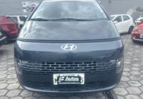 Hyundai H1 Starex SV 2023