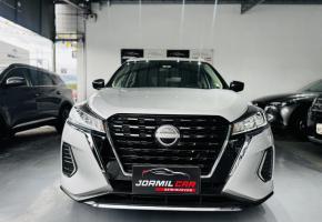 Nissan Kicks 2025