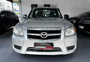 Mazda BT-50 CS 2.2 2011