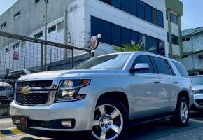 Tahoe LT 2020
