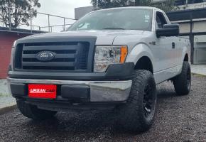 Ford F150 RC 2010