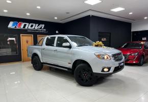 JAC T6 2019