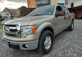Ford F150 2013