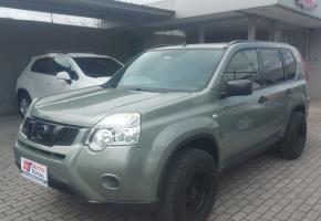 Nissan xtrail  Advance 2012