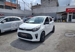 Kia PICANTO LX 2020