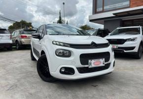 Citroen C3 Feel 2020