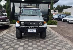 Toyota Land Cruiser 1994