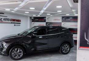 Kia Sportage GT 2024