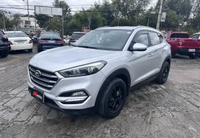 Hyundai TUCSON TL 2019