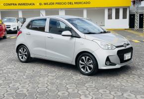 Hyundai Grand I10 HB 2020