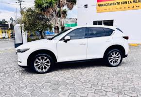 Mazda CX-5 AWD 2020