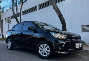 Kia Soluto 2026