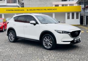 Mazda CX-5 AWD 2020