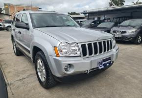 Jeep Grand Cherokee Laredo 2007
