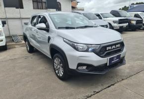 Ram 700 BIGHORN 2024