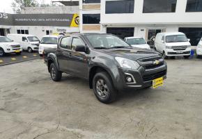 Chevrolet D-MAX CRDI HI RIDE 2022