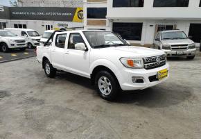 DongFeng RICH 2020